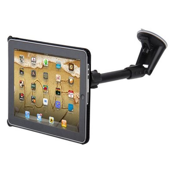 ARKON 아이패드 익스텐션 거치대 IPM-CM117