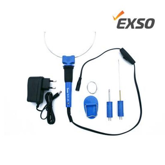 엑소 스티로폼 커터 인두기 키트 EX-731