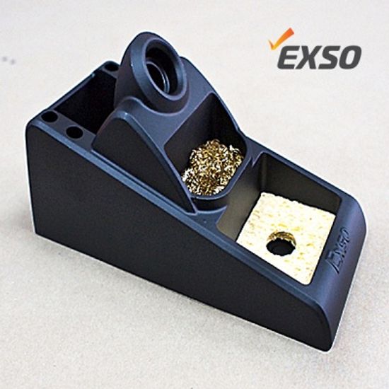 엑소 인두기 스탠드 ST-66 LST-57 LedSol-50