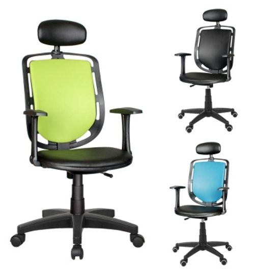 기댄휴 체르니 책상의자 학생 컴퓨터 의자 5003  