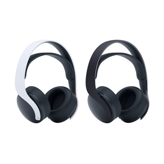 PS5 펄스 3D 무선 헤드셋 (SONY 정품)