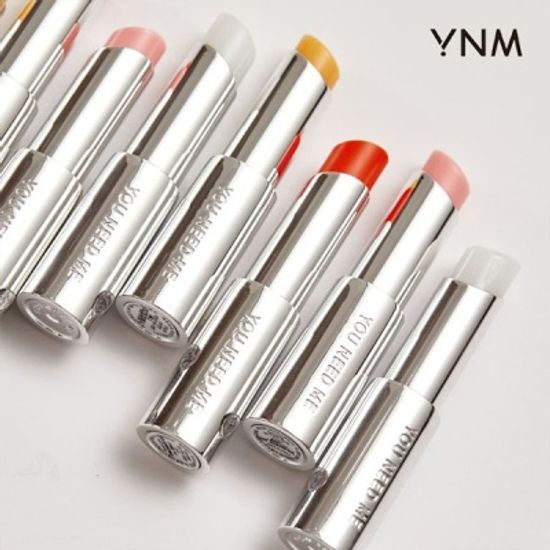 YNM 허니립밤 4종 택 1+컨실러 세트