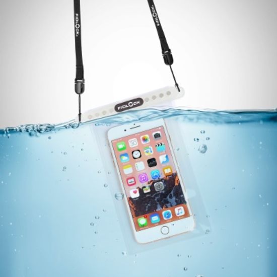독일 피드락 방수 Hermetic DRY BAG MEDI (S)