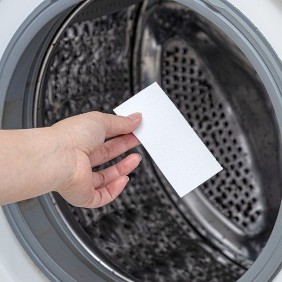 리서스 빨래 종이세제 일회용 세탁시트 40매, 3개