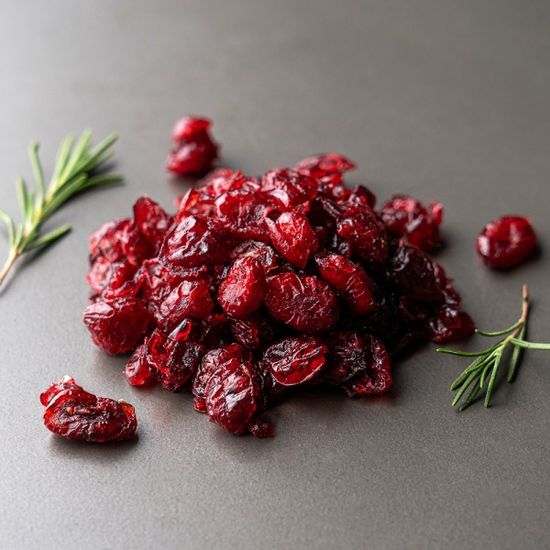 건크랜베리 건조 과일 말린 크랜베리 루비 500g