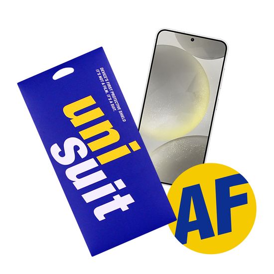 갤럭시S24 올레포빅 클리어 액정보호필름 1매