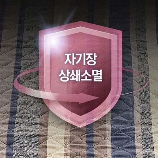 대진 세미마이크로 탄소 전기요 싱글 DEB-5200