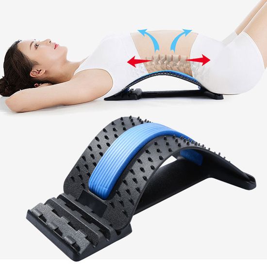 자세교정 등쿠션 등받이 허리 자동차 쇼파 쿠션 의자