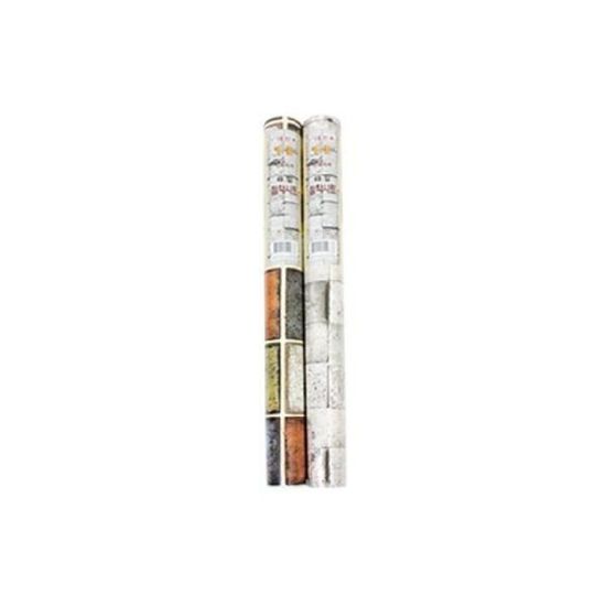 ksr (SM)타일무늬 점착시트(50cmX2cm) 1개(WFJ2APA)