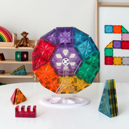 맥킹덤 카니발 맥타일즈