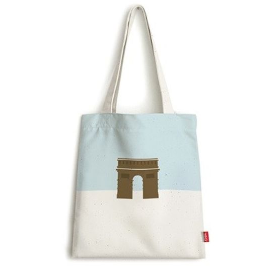 ECO BAG / 개선문
