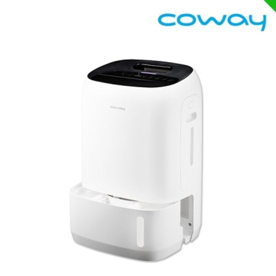 코웨이 APT-1014E 제습기 가습기 올인원 공기청정기