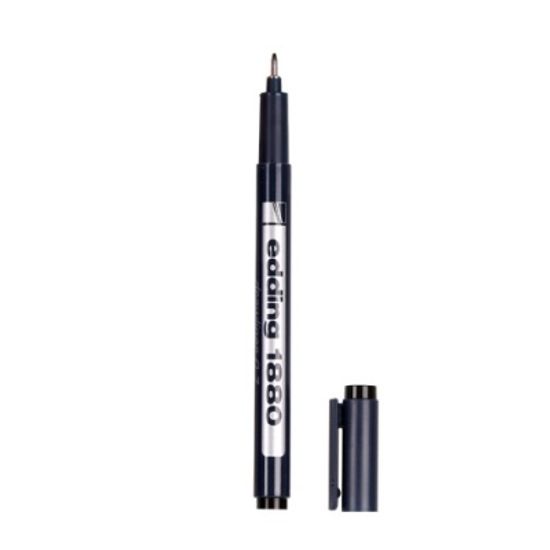 [하이트레이드] 에딩펜 1880/0.7mm [개/1] 81407