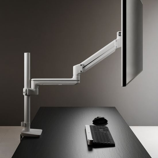 펠로우즈 플렉스 모듈러 1FM 싱글 모니터암 (86161)