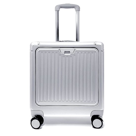 트레빌플러스 원터치 버먼트 여행가방 캐리어 18인치