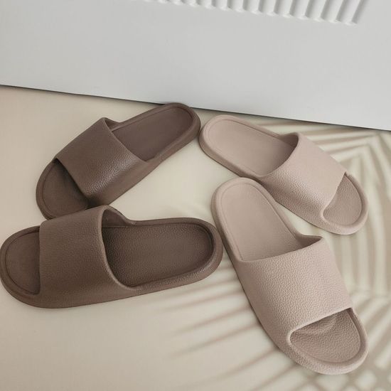 심플 실내화 슬리퍼 층간소음 EVA(WDDE823)