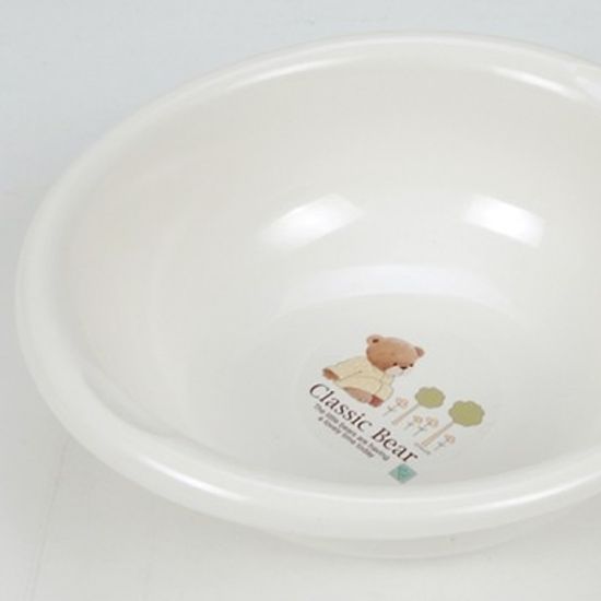 [BEAR TREE] 베어트리세수대야(중)