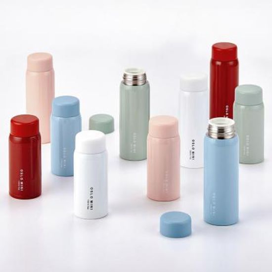 오슬로 미니텀블러 150ml - 5color