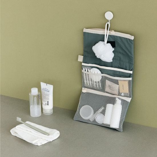 히어데어 오거나이저 파우치 (4종)