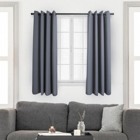 생활백서 못없이 설치하는 암막커튼 풀세트 ver.1