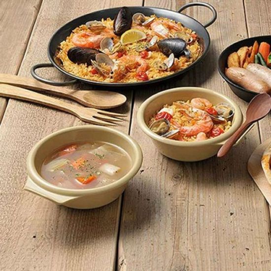 이노마타 로우 볼 1423 캠핑용 앞접시 반찬그릇