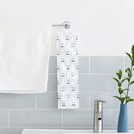 [바이홈] 젤리 제습제 걸이형 9P