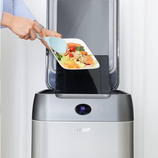 리큅 미생물 음식물처리기 LFC-MO20 2kg