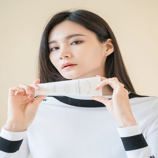 비버스골프 온더그린 딥 포어 비타 클렌징 폼