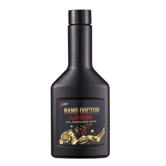 나노닥터 가솔린 LPG용 디젤용 택1 엔진치료제 150ml