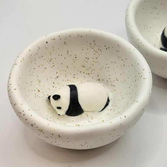 판다술잔(팬더)2p+주병