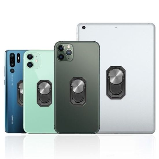 스마트톡 그립 자석 톡홀더 핸드폰 링(WDB8B12)