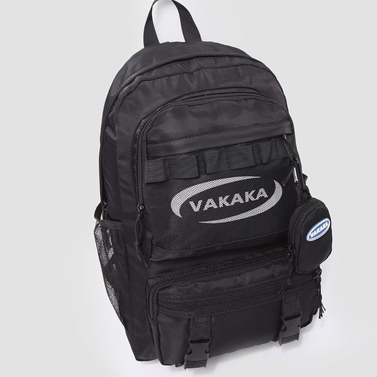 백팩 고등학생 책가방 중학생 가벼운 경량(WAE023B)