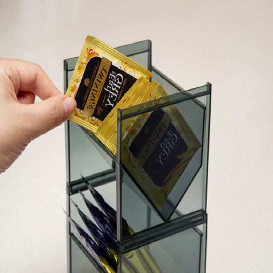 믹스커피보관함 디스펜서