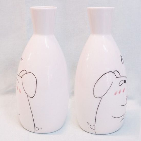 니독내독 4인 큰주병 SET