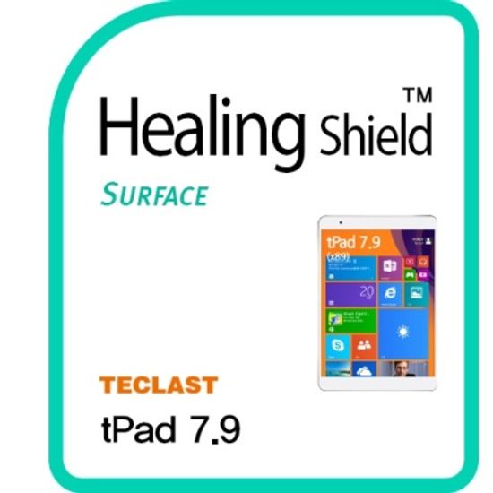 TECLAST TPad 7.9 후면보호필름 2매