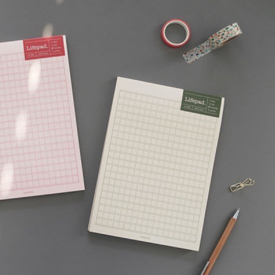 라이프패드 Lifepad-A5