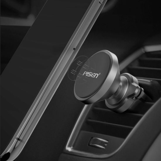 피센 볼헤드 차량용 마그네틱 핸드폰 거치대 TP-Z02