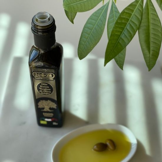 브로냐 유기농 엑스트라버진 올리브오일