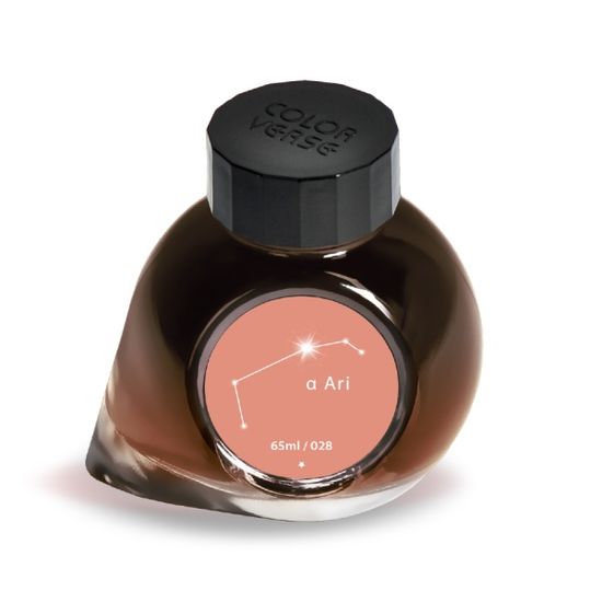칼라버스 프로젝트 잉크No.028 α Ari 아리(65ml)