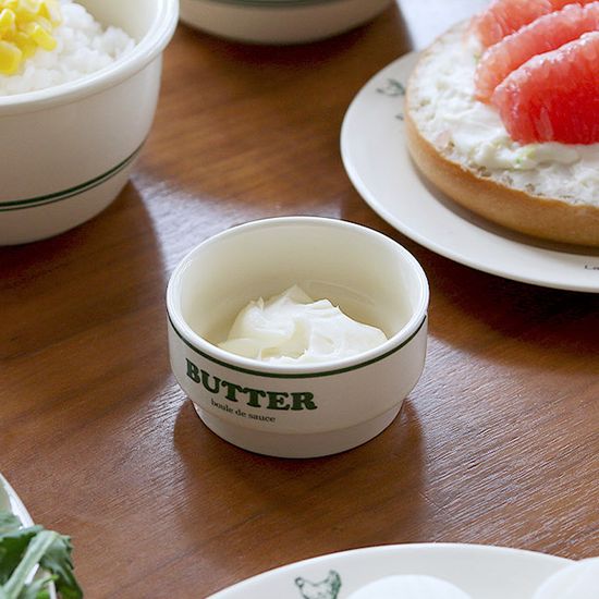 파밍스 마켓 레터링 소스볼, 종지 1p