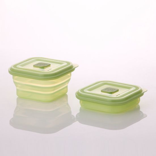 미스티파이 실리콘 라이스팩 400ml 1P / 2P