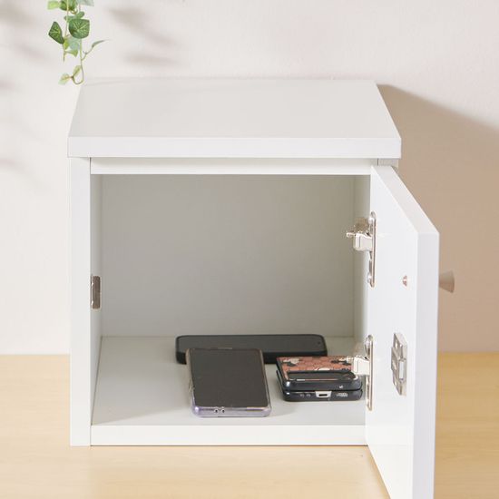 비비 사물함 캐비닛 1인용 수납장 (착불)