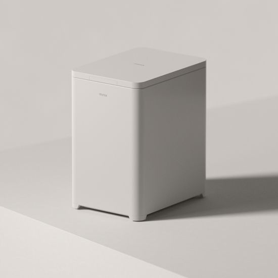 [미닉스] 미니 김치냉장고 더시프트 39L