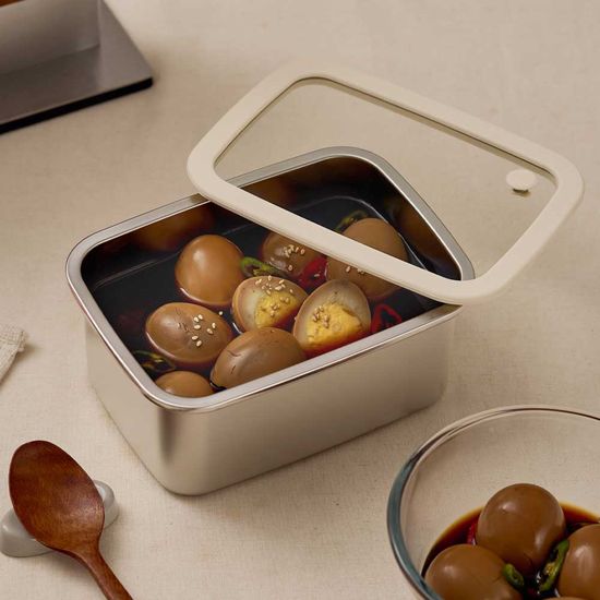 [바겐슈타이거] 클라 스텐박스 밧드 /전자레인지사용