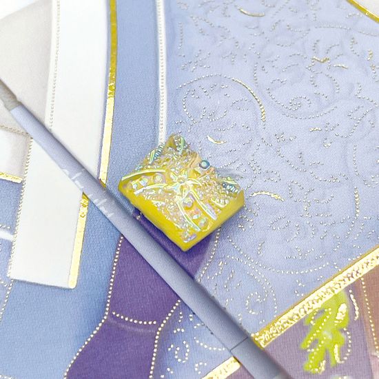 [FB7401-4] 한복 입체 용돈봉투