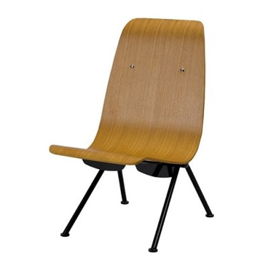 board chair