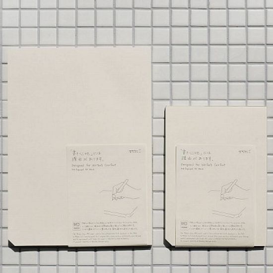 MD Paper Pad 무지