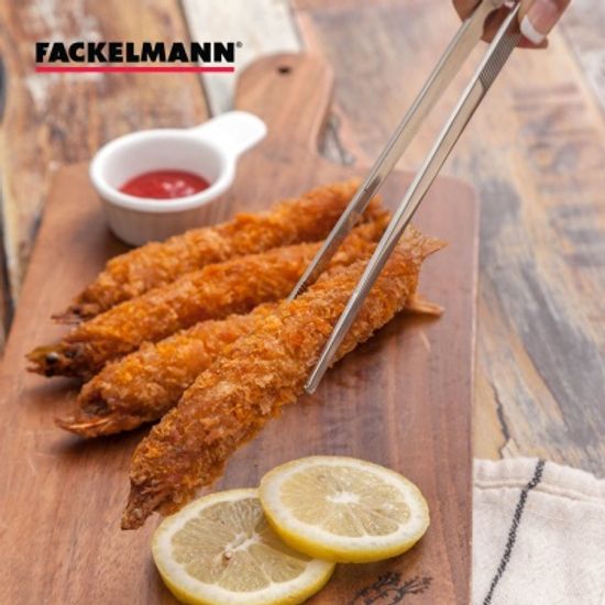 [파켈만] 스테인리스 쿠킹 트위져 30.5cm