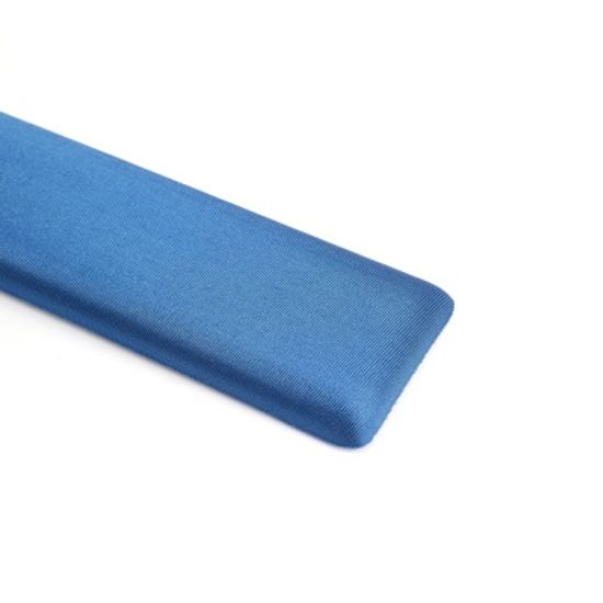 키보드 손목 받침대 / 보호패드 보호대(블루) LCSM472