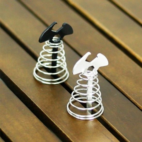 블랙스미스 오징어팩 앵카 텐트 고정 데크팩 